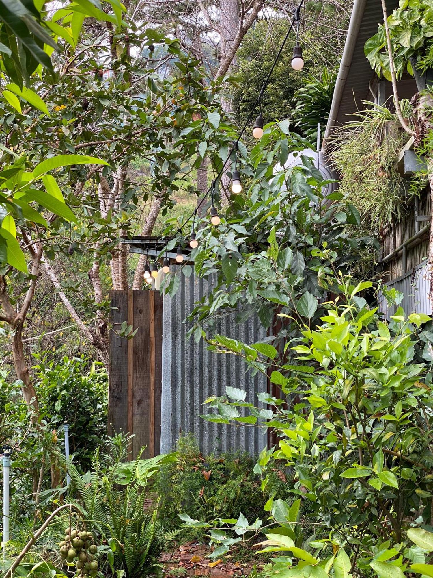 Dalat Memories Homestay - Pho Suong Mo Νταλάτ Εξωτερικό φωτογραφία